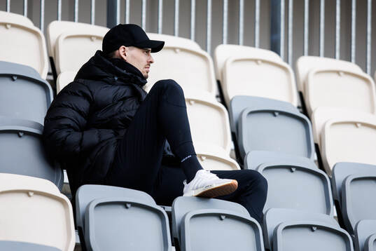 Sveriges förbundskapten för U21-landslaget, Daniel