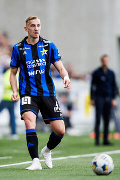 Sirius Jakob Voelkerling Persson