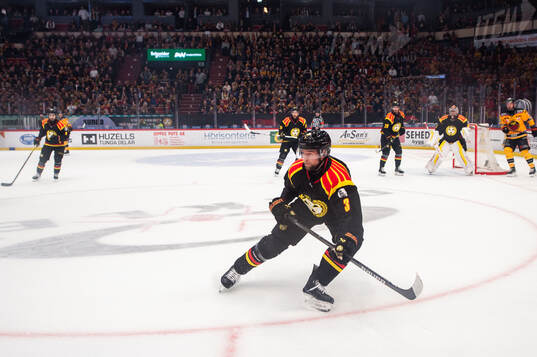 Brynäs Christian Djoos