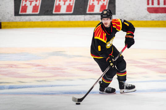 Brynäs Victor Söderström