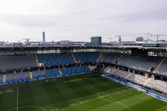 Gamla Ullevi