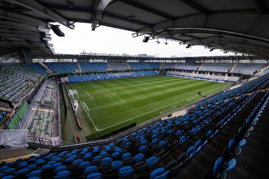 Gamla Ullevi