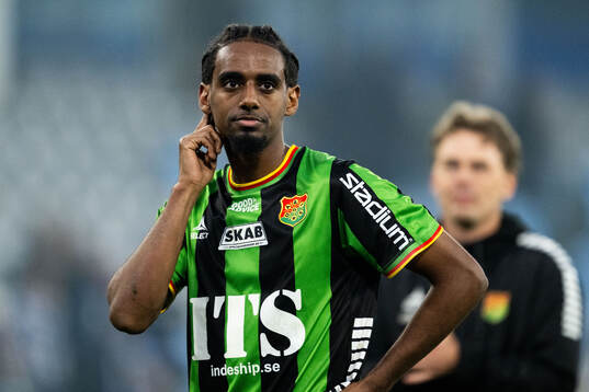 GAIS Harun Ibrahim deppar