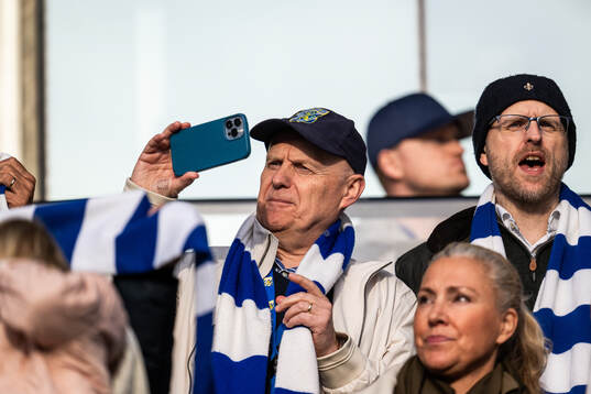 IFK Göteborgs ordförande Magnus Nilsson