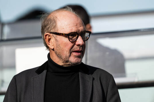 Thomas Ravelli