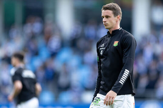 GAIS Oskar Ågren