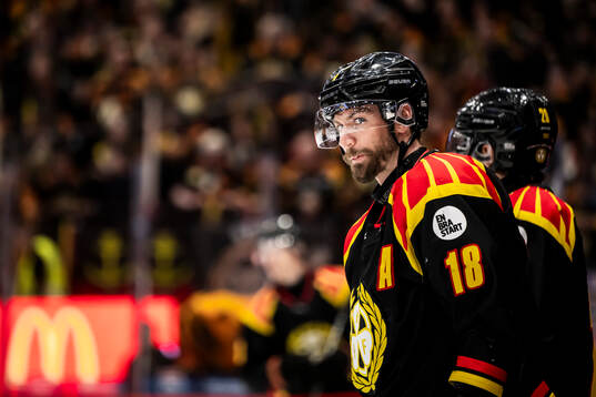 Brynäs Anton Rödin