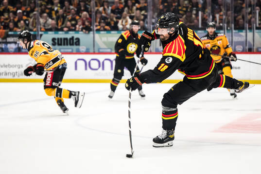 Brynäs Anton Rödin