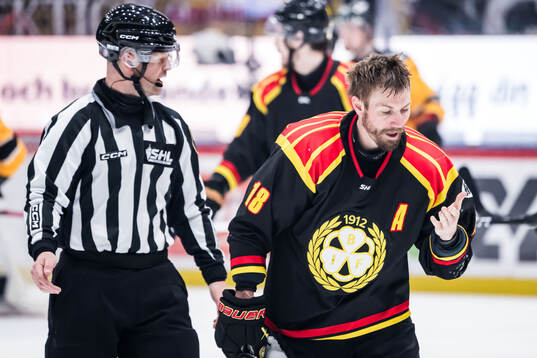 Brynäs Anton Rödin