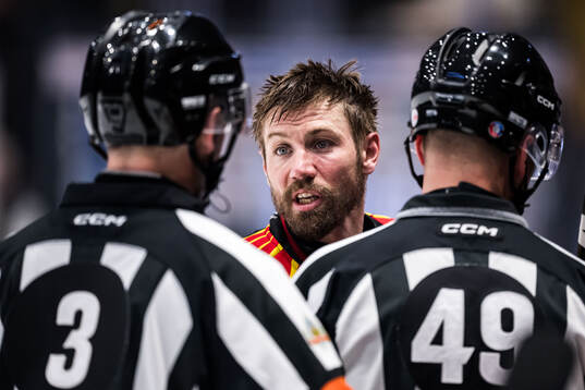Brynäs Anton Rödin