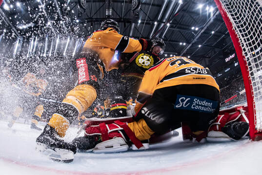 Brynäs Oskar Lindblom