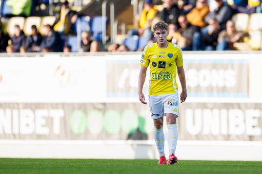 Falkenbergs Hampus Källström