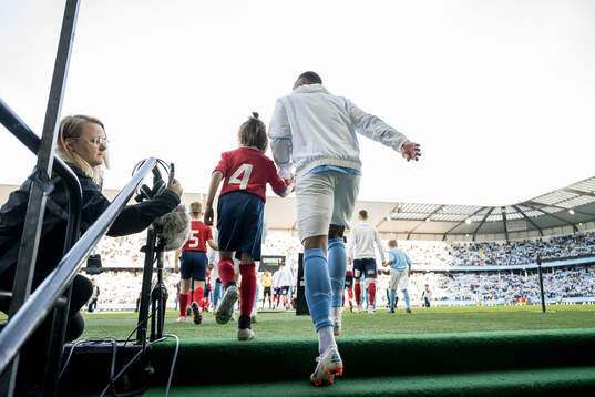 Malmö FFs Isaac Kiese Thelin
