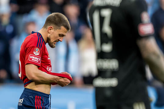 Östers Ivan Kricak