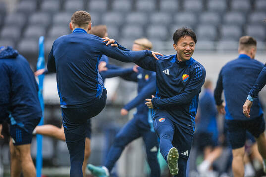Keita Kosugi