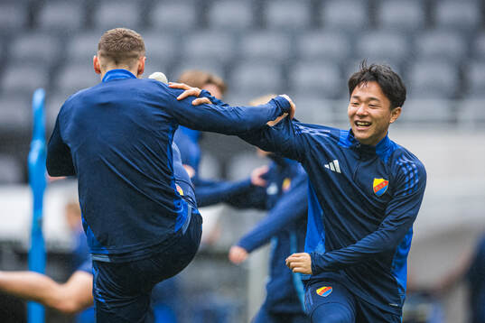 Keita Kosugi