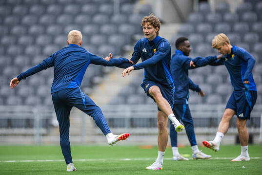 August Priske Flyger