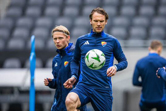 Albin Ekdal