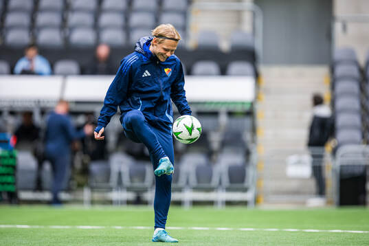 Tobias Gulliksen