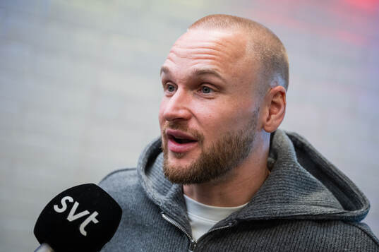 Adam Ståhl