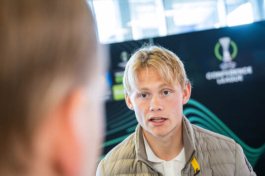 Tobias Gulliksen