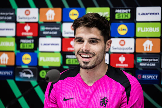 of Chelsea Pedro Neto