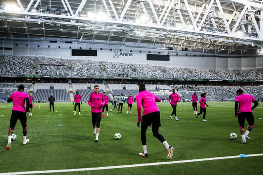 Players