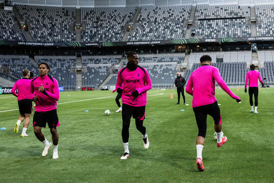 Players