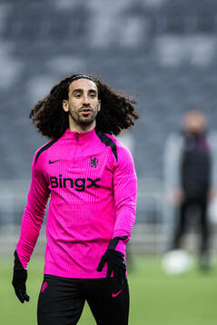 Marc Cucurella