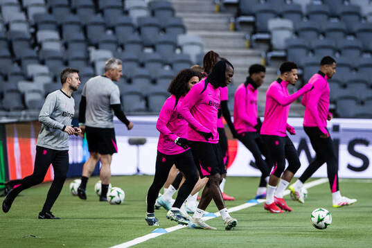 Players