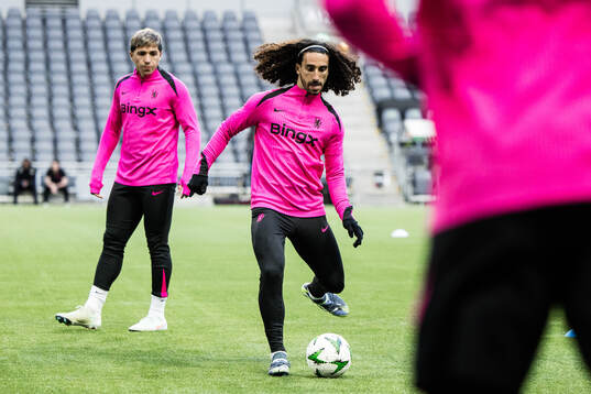 Marc Cucurella