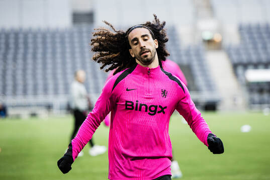 Marc Cucurella