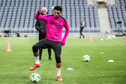 Jadon Sancho