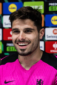 Pedro Neto