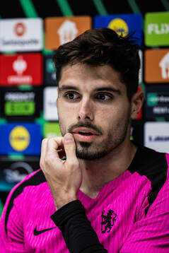 Pedro Neto