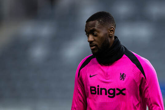 Tosin Adarabioyo