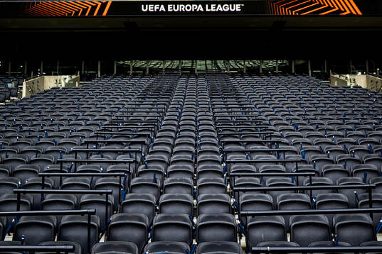 Tottenham Hotspur Stadium