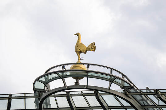 Tottenham Hotspur Stadium