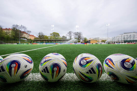 Fotbollar