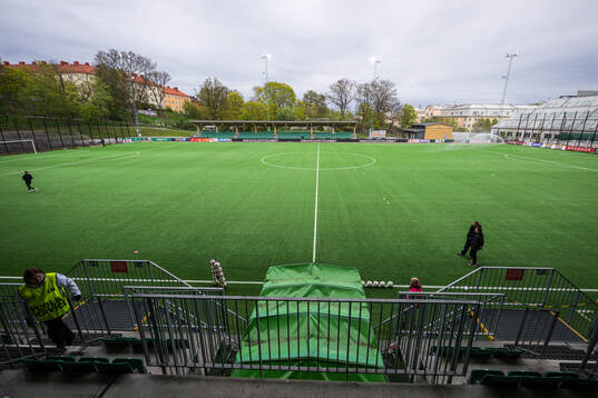 Hammarby IP