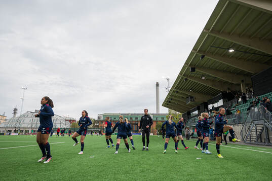 Rosengårds spelare
