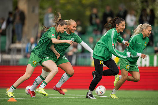 Hammarbys spelare