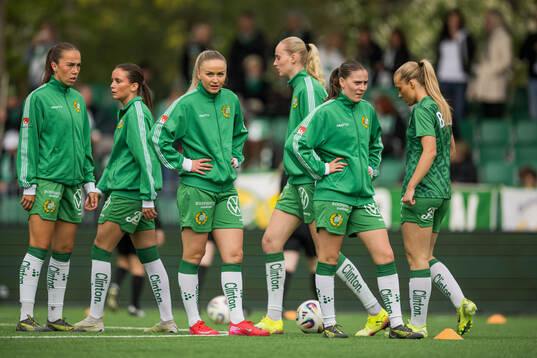 Hammarbys spelare