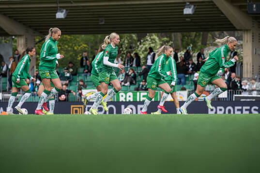 Rosengårds spelare