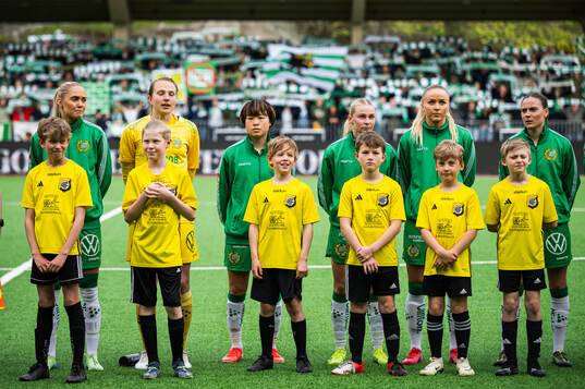 Hammarbys spelare