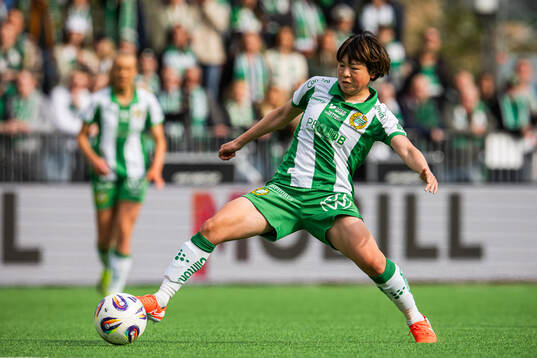 Hammarbys Asato Miyagawa