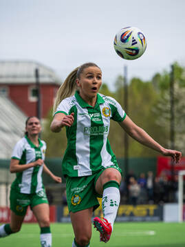 Hammarbys Anna Jøsendal