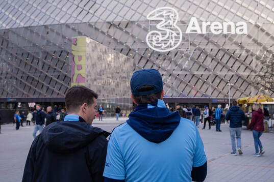 3Arena