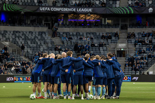 Players of Djurgården