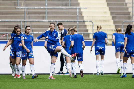 IFK Norrköpings spelare